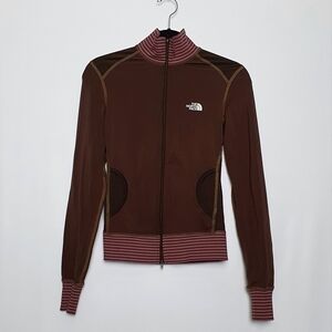 The North Face Brown Jacket